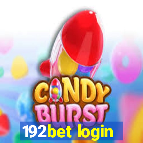 192bet login